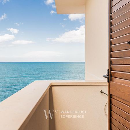 Wanderlust Experience Portsea Apartment Giovinazzo Exterior foto