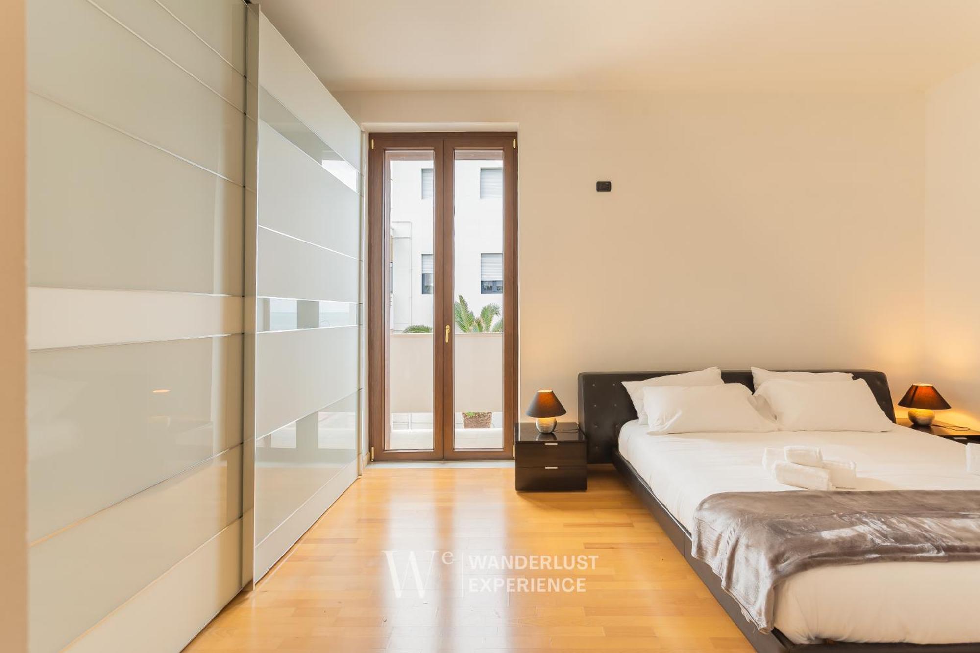Wanderlust Experience Portsea Apartment Giovinazzo Exterior foto