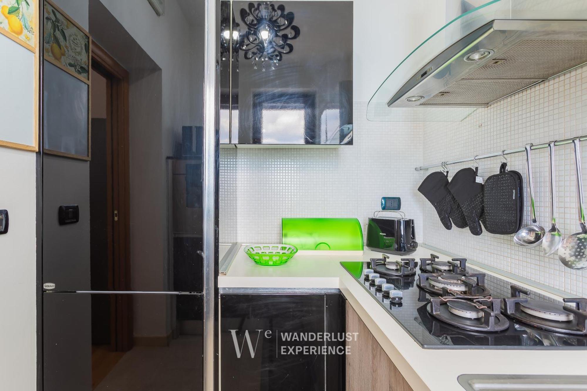 Wanderlust Experience Portsea Apartment Giovinazzo Exterior foto