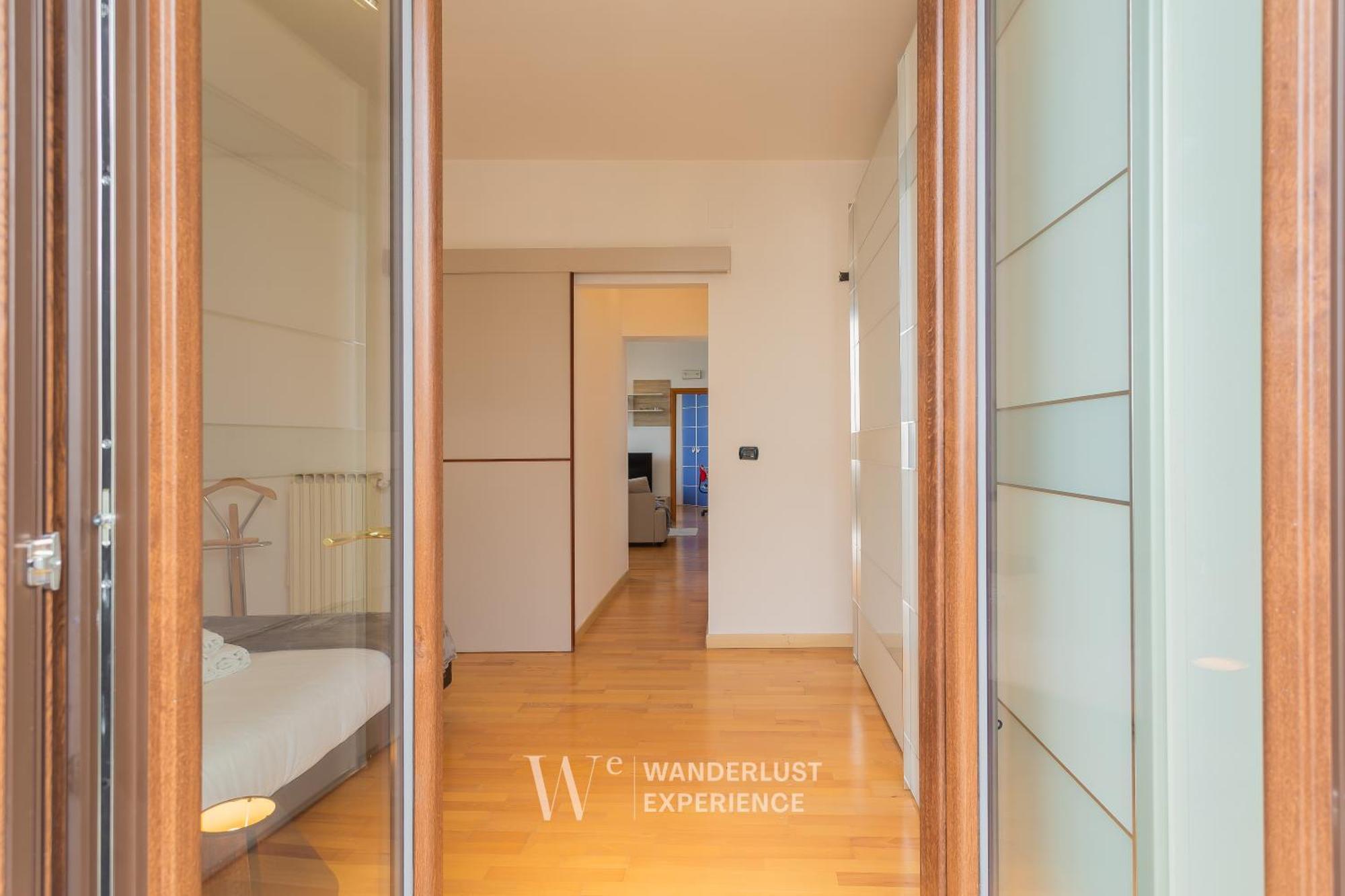Wanderlust Experience Portsea Apartment Giovinazzo Exterior foto